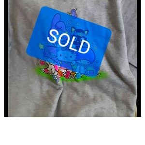 Small, Med to Large sweater and jackets